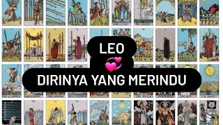 Leo 💞 Dirinya Yang Merindu 💞 #funny #foryou #freefire #fyp #food #funnyvideo #fypシ #fun