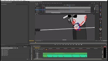 madness timelapse for lulz