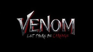 React | trailer de Venom tempo de carnificina legendado.