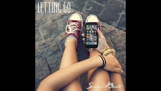 LETTING GO (R&B Beat) by SINIMA
