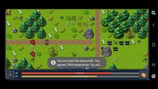 Andor's Trail gameplay 2024