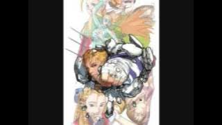 Street Fighter Alpha 3 OST Seek No Escape (CPU Character & Final Round Theme)