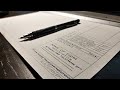 Title Block Drawing Video