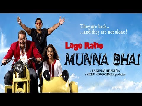 Lage Raho Munna Bhai 2006 1080p