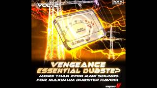 Vengeance-Sound.com - Vengeance Essential Dubstep Vol. 2