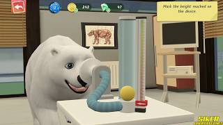 Pet World – My Animal Hospital - Polar Bears SEASON – Android Gameplay [FHD] screenshot 5