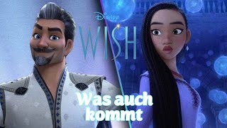 Wish - Was auch kommt