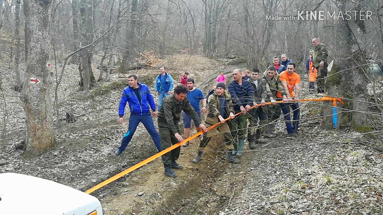 Нива агро крым