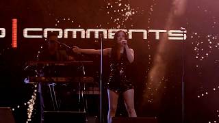 Cover Band «No Comments» Taylor Swift - ready For It / COVER / Live