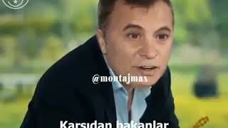 Fikret Orman Hızır Çakırbeyli olursa....