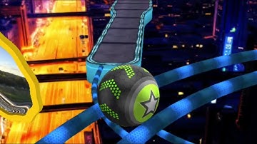 Going - Balls Speedrun Gameplay Level 1228-1234