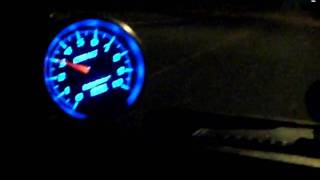 Quick S-15 Acceleration 50 - 125