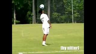 Ronaldinho Freestyle Mix