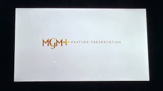 Mgm Feature Presentation - Jan 17 2023