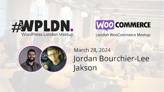 Celebrity #WPLDN - WordPress London Meetup - March 2024 Net Worth
