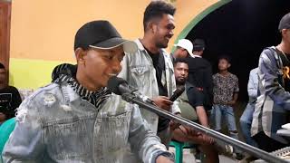 Duet Maut... - Liquica Anan - Cover