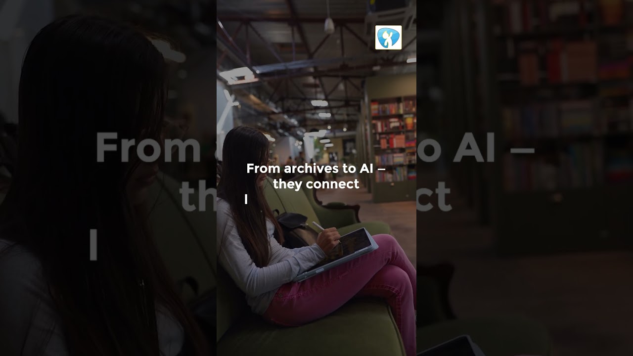 From Archives to AI: Honoring the Guiding Stars of Learning this Librarian Day | EduTech Era