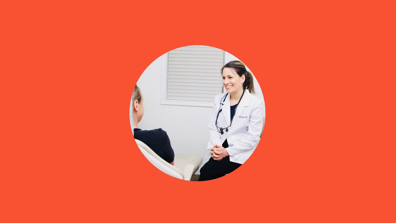 Welcome to Inspired Smiles (Richmond VA Dentist)