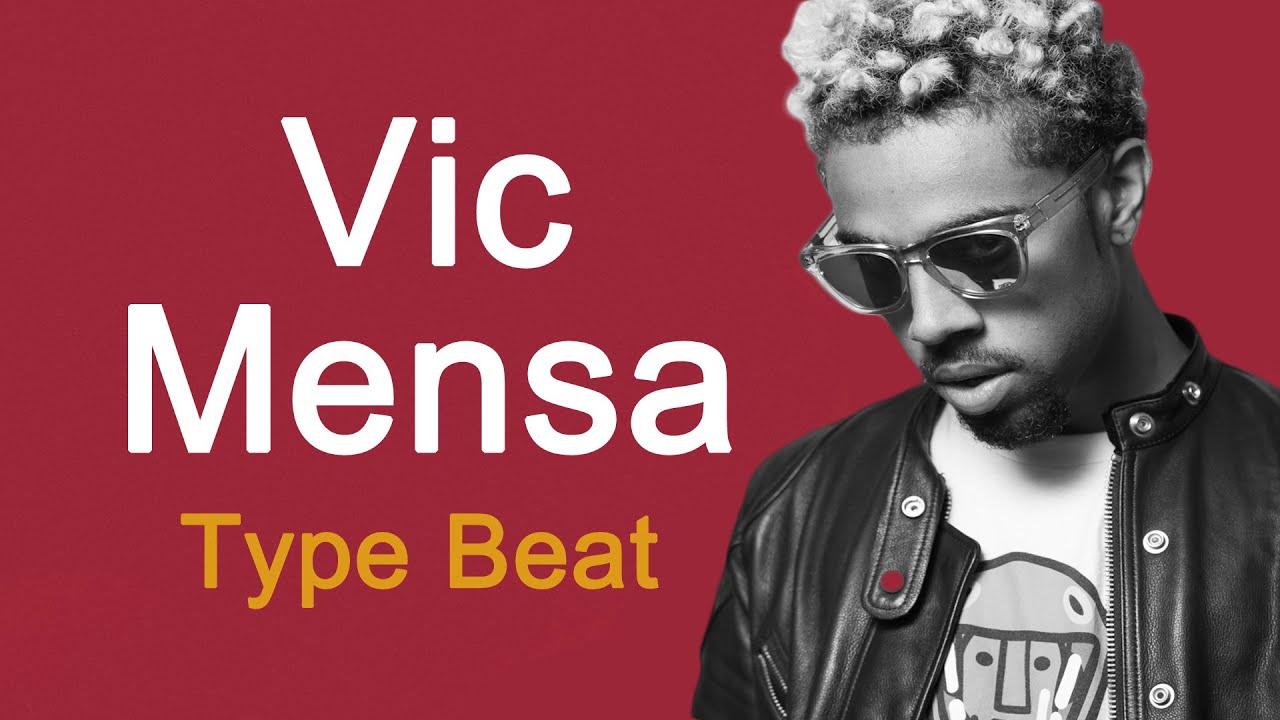 Vic Mensa Type Beat - Royal (Prod. by Roman RSK)