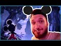 Lasqa играет в Castle of Illusion Starring Mickey Mouse