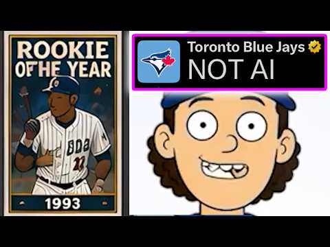 Why are they lying about using AI?