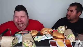 Nikocado Avocado Miss The Rage