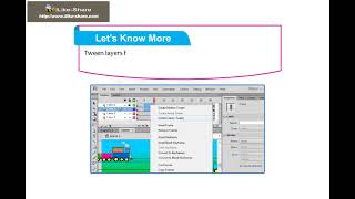 CLASS 06 chapter8 A Working with Flash CS6
