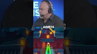 Man inherited whopping 50 million #daveramsey #finance #money #wealth #shorts