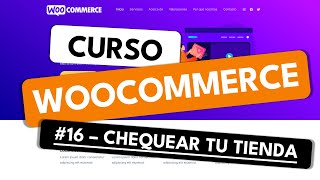 Cómo chequear que tu Tienda WooCommerce funciona bien ✅ Tutorial 2024 by Ciudadano 2.0 128 views 1 month ago 6 minutes, 4 seconds