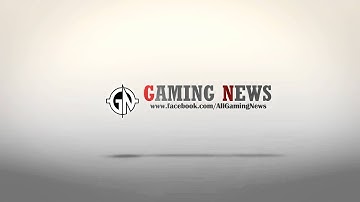 Gaming News INTRO