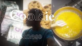 Starting a Cookie Business at 14 (spent 4 months)