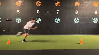 COD Lateral: Run Run Jump Cut