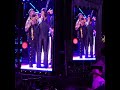 The War and Treaty "Yesterday's Burn" cmafest 6/8/24