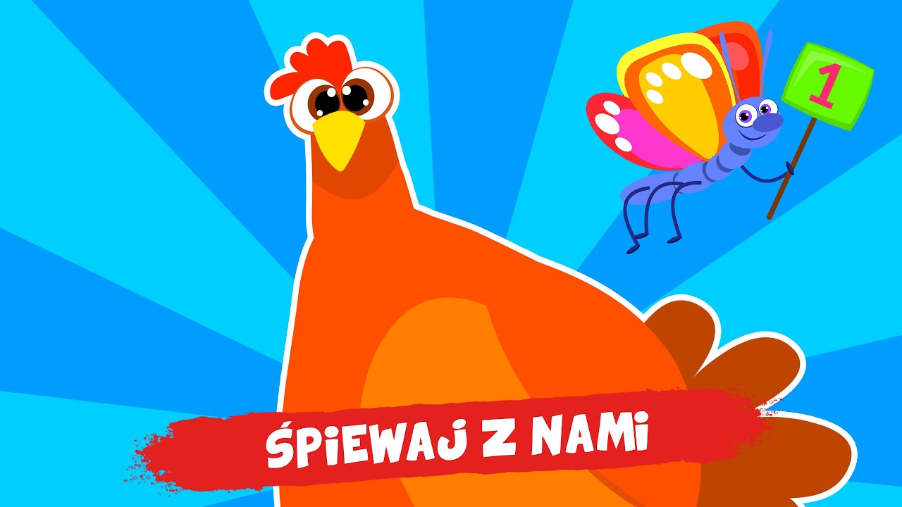 Śpiewaj z nami - Czas już wstawać! - Śpiewające Brzdące 😄😄😄 Śpiewaj z nami - Czas już wstawać! - Śpiewające Brzdące 😄😄😄