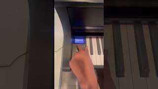 Yamaha CLP-835: Grand Expression in a Digital Piano 🎹✨