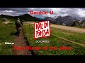 Val Di Fassa - Canazei MTB Flow Trail - Ivan Duran & Ivo Jaric