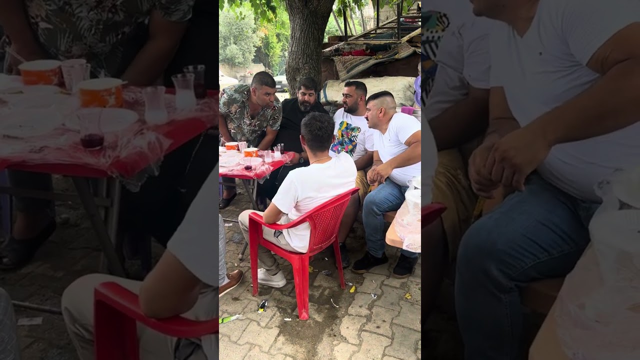 Osmaniye davul zurna nacip