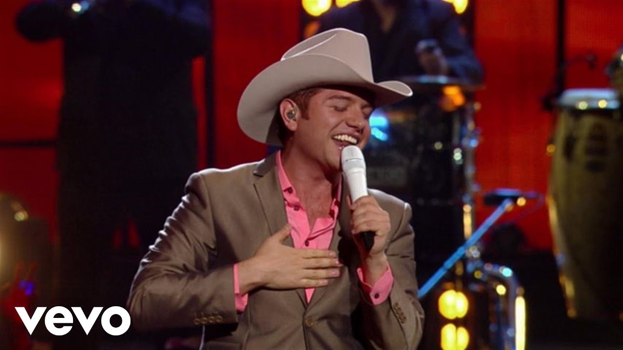 El Dasa - Mi Amiga, Amante, Amor (Premios Juventud 2014)