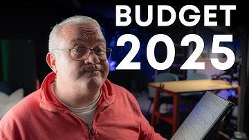 Budget 2025 Response