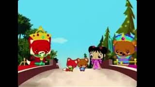 Ni Hao Kai-Lan: Princess Kai-Lan Promo (2010)