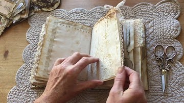 Tracie Fox DT project Sept/part 2