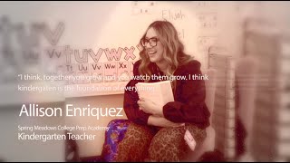 Heartbeat of JISD - Allison Enriquez