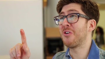 Jake and Amir: Rolex