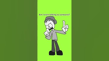 GREEN SCREEN PART 3! #offward #memes #animation #trending #funny #viral #greenscreen #fypシ