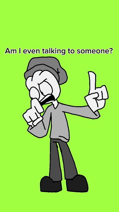 GREEN SCREEN PART 3! #offward #memes #animation #trending #funny #viral #greenscreen #fypシ