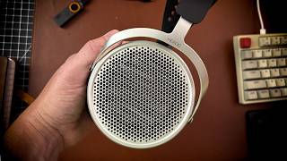 Hifiman HE600 Review - Still A Banger?