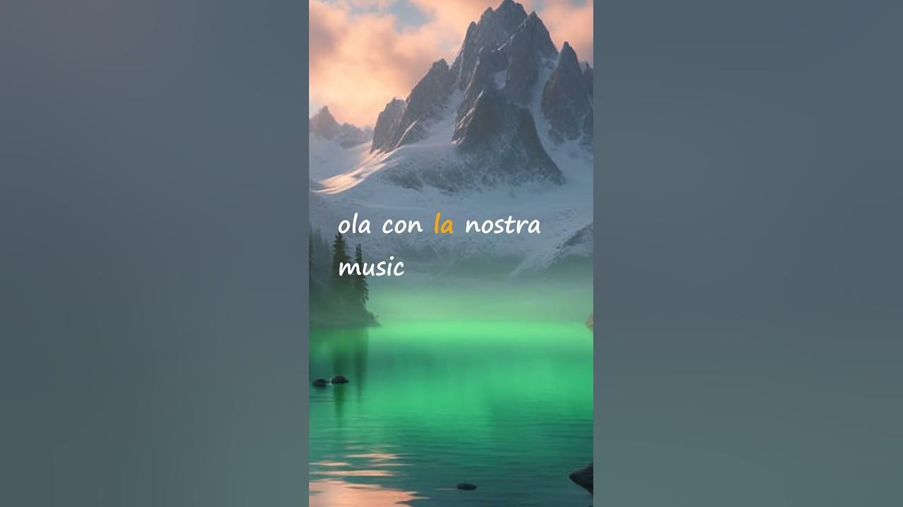 Blu Ghiaccio Travolgente Tommaso Paradiso lyrics YouTube
