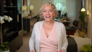 Resilience Speaker Allison Massari | Virtual Event Sample
