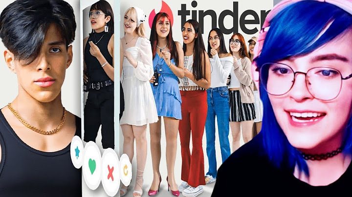 Hanncitaa Reacciona A TINDER EN LA VIDA REAL (YANPOL VS 20 MUJERES) | ONE COIN 🪙