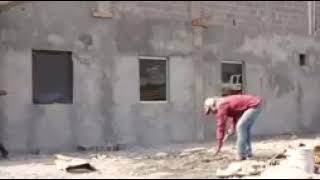 Pa' los de la construcción (el barzon) canción a los albañiles